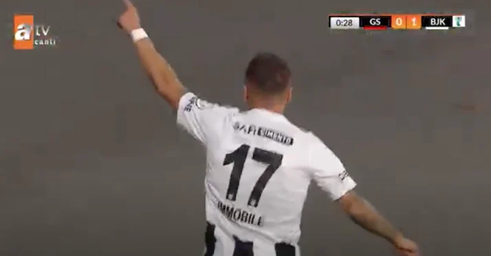 Immobile