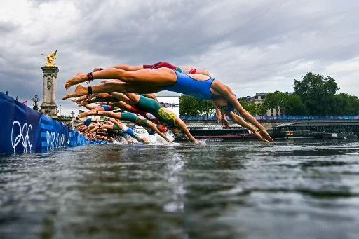 natalie grabow la donna che sfida il tempo a 80 anni verso l8217ironman delle hawaii el pais