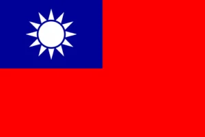 Taiwan
