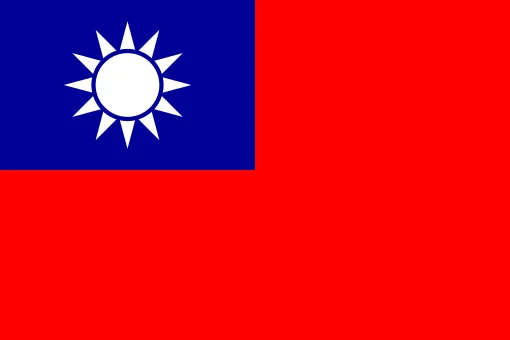Taiwan