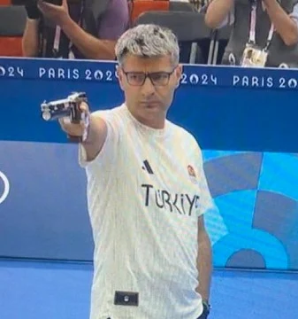 Dikeç olimpiadi