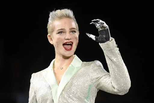 Bebe Vio: “Un trauma lasciare la scherma, ma mi stavo distruggendo, mi si paralizzava una parte del corpo funzionante”