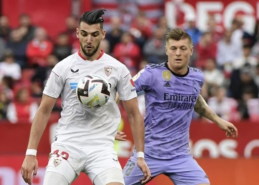 Rafa Mir Spagna