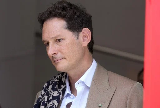 Elkann in Arabia anche per la Juventus: alla ricerca di fondi sauditi (ossia il fondo Pif) – Il Fatto Elkann in Arabia anche per la Juventus: alla ricerca di fondi sauditi (ossia il fondo Pif) – Il Fatto
