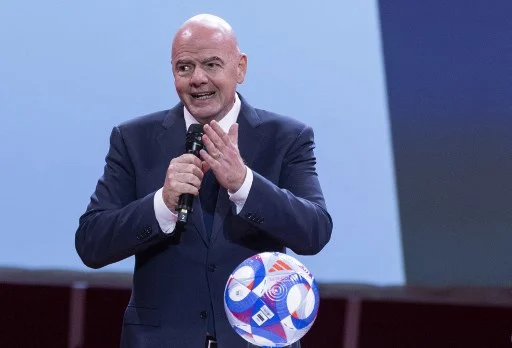 mondiale per club