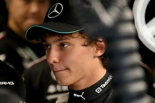 kimi antonelli a 11 anni poteva essere della ferrari ma arrivabene disse che era ancora troppo piccolo da Ilnapolista.it kimi antonelli a 11 anni poteva essere della ferrari ma arrivabene disse che era ancora troppo piccolo