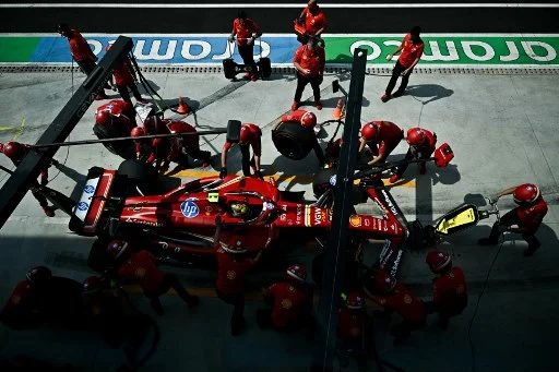 il marocco si candida a riportare la formula 1 in africa con un progetto da oltre un miliardo di dollari da Ilnapolista.it il marocco si candida a riportare la formula 1 in africa con un progetto da oltre un miliardo di dollari