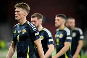 McTominay segna ancora, stavolta al Portogallo (VIDEO). La Scozia perde e CR7 segna un’altra volta item-thumbnail