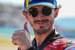 bagnaia
