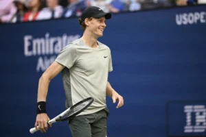 sinner tennis