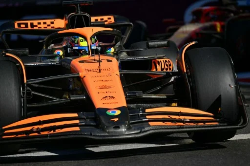 La McLaren è nel panico, com’è possibile che abbiano sbagliato tutto il possibile a Las Vegas? (Guardian) La McLaren è nel panico, com’è possibile che abbiano sbagliato tutto il possibile a Las Vegas? (Guardian)