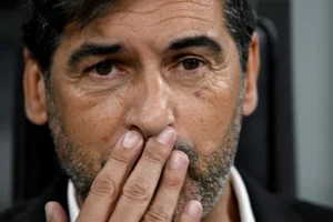 Milan Fonseca