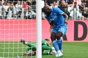 Lukaku