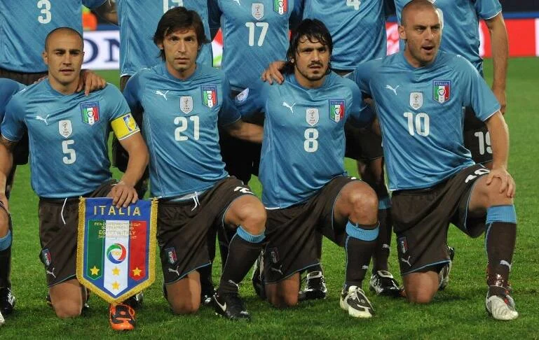 allenatori campioni del mondo Nazionale