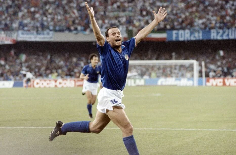 Schillaci