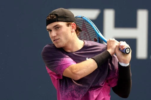 Draper attacca l’Atp: «Questo calendario è sulla pelle dei tennisti, abbiamo un senso di vuoto crescente» Draper attacca l’Atp: «Questo calendario è sulla pelle dei tennisti, abbiamo un senso di vuoto crescente»