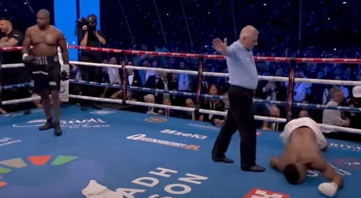 Boxe