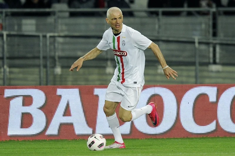 Ravanelli Conte