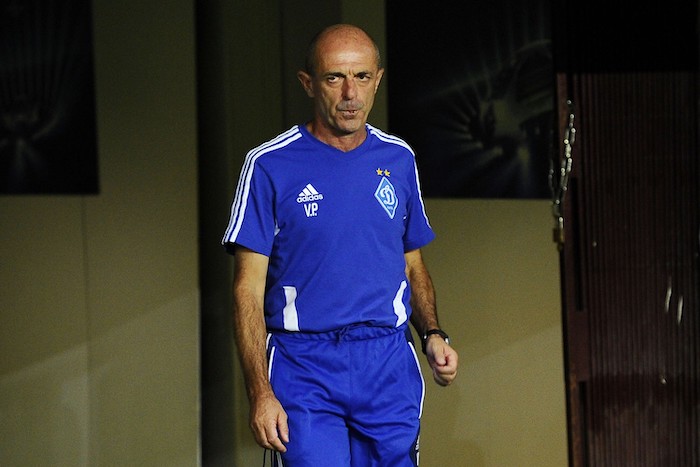 Pincolini, il primo preparatore atletico: «Galliani mi fece un contratto da lavoratore dello spettacolo» Pincolini, il primo preparatore atletico: «Galliani mi fece un contratto da lavoratore dello spettacolo»