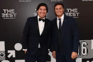 Zamorano