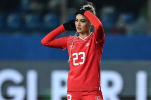 Lehmann: «Il Mondiale femminile è stato seguito più del Super Bowl. Meritiamo la stessa retribuzione degli uomini» item-thumbnail