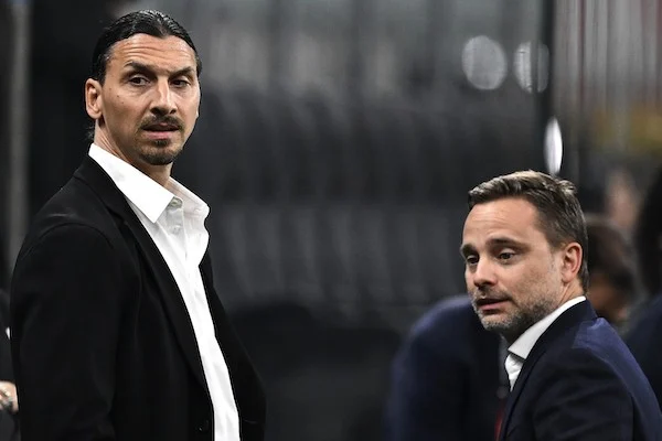 nel milan chi comanda veramente nemmeno i disastri dell8217ultima stagione hanno portato consiglio tuttosport