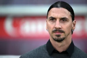 Ibrahimovic