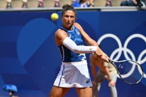 Errani: «Kyrgios egocentrico, non è nel giro, gioca meno e fa delle dichiarazioni un po’ forti» item-thumbnail