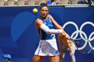 Sara Errani