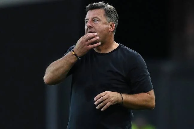 runjaic sappiamo che met224 stadio tifer224 napoli in italia funziona cos236 lucca non l8217ho sentito da Ilnapolista.it runjaic sappiamo che met224 stadio tifer224 napoli in italia funziona cos236 lucca non l8217ho sentito