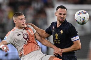 Gatti non gioca: in Juventus-Napoli Thiago Motta ri-lancia Savona. Bremer e Kalulu centrali item-thumbnail