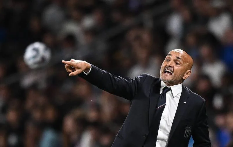 Spalletti