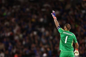 Donnarumma