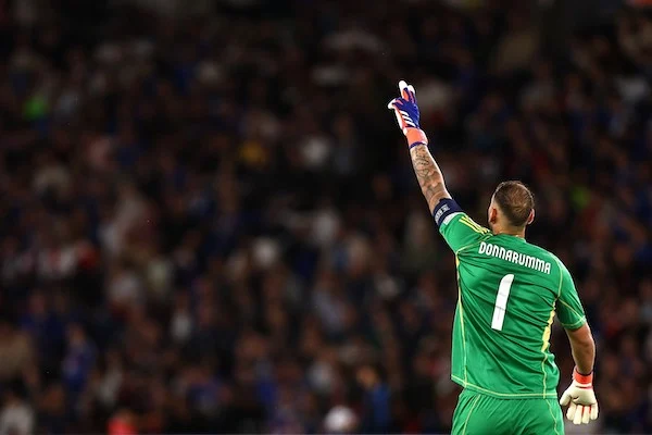 Donnarumma