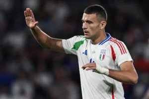 Italia Belgio-Italia