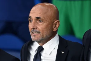 Calcio all'italiana Spalletti