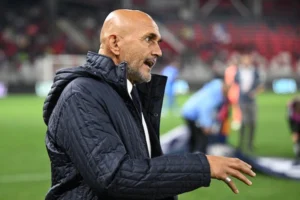 Spalletti