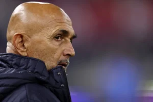 Thiago Motta Spalletti