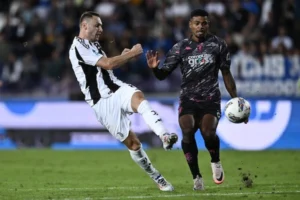 Juventus Koopmeiners