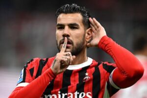 Bologna-Milan verso il rinvio (quindi Theo e Reijnders niente Napoli). Franco Ordine: «addio regolarità» item-thumbnail