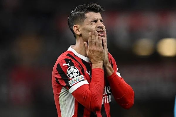 morata racconta la depressione sono passato dal buio più totale alla vittoria dell europeo da Ilnapolista.it morata racconta la depressione sono passato dal buio più totale alla vittoria dell europeo