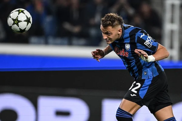 Retegui sempre più vicino all’Arabia. L’Atalanta pronta ad irrompere su Lucca, i dettagli Retegui sempre più vicino all’Arabia. L’Atalanta pronta ad irrompere su Lucca, i dettagli
