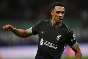 Slot: «Se Alexander-Arnold o chiunque altro si destabilizzasse per il mercato, avremmo un problema» item-thumbnail