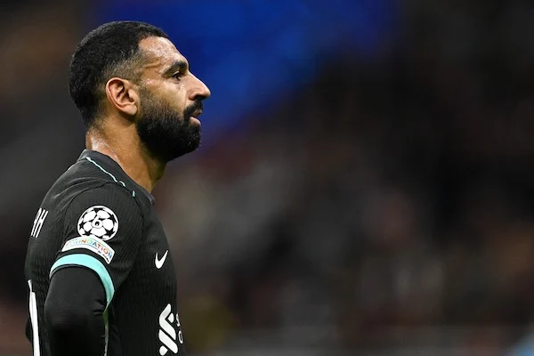 Lineker e Salah ipocriti, perché non hanno protestato quando Hamas ha ucciso un calciatore israeliano? (Telegraph) Lineker e Salah ipocriti, perché non hanno protestato quando Hamas ha ucciso un calciatore israeliano? (Telegraph)