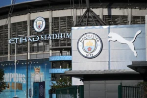 Manchester City