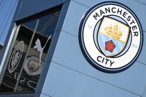 Manchester city