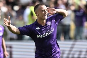 Gudmundsson assolto dalle accuse di violenza sessuale item-thumbnail