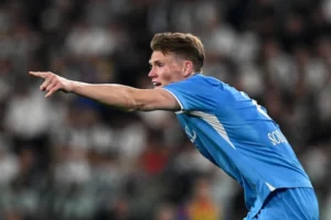 Napoli mctominay