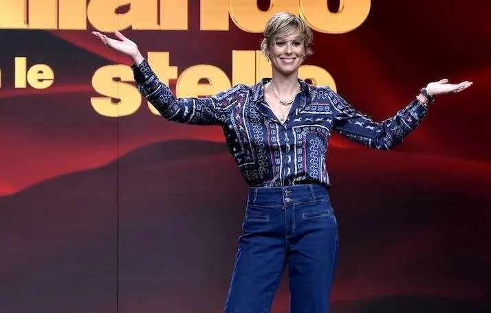 Federica Pellegrini Ceccon
