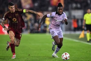 athletic roma